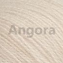 Angora Real 40 #67 «Молочно-бежевый»
